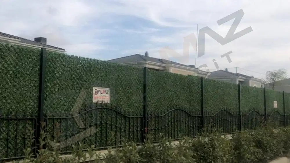 Çim Çit Ürün Fotoğrafı 2