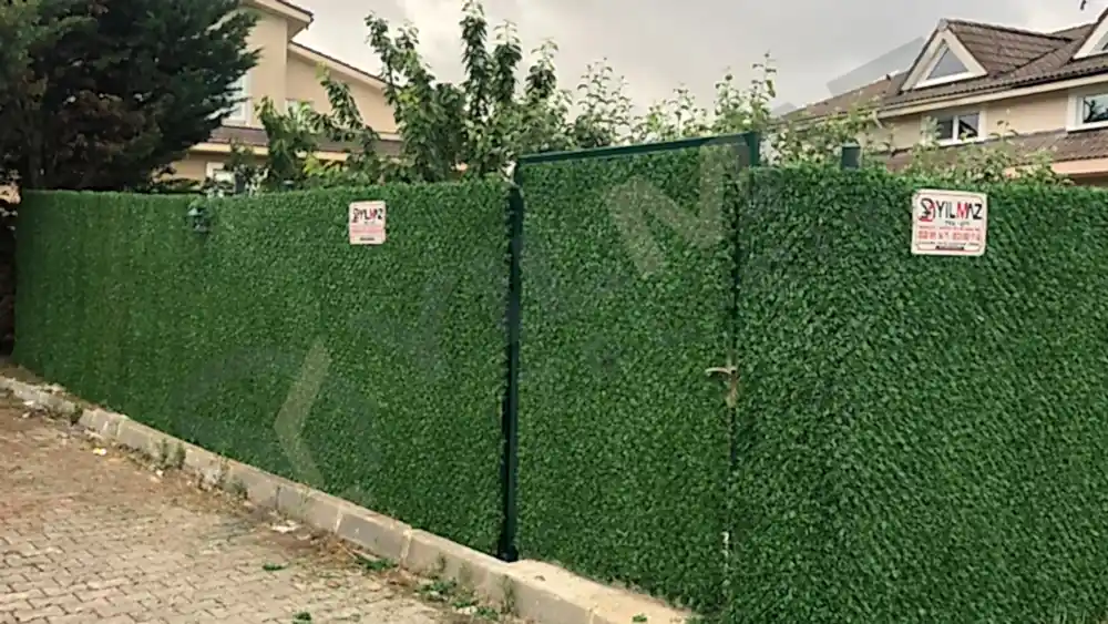 Çim Çit Ürün Fotoğrafı 1