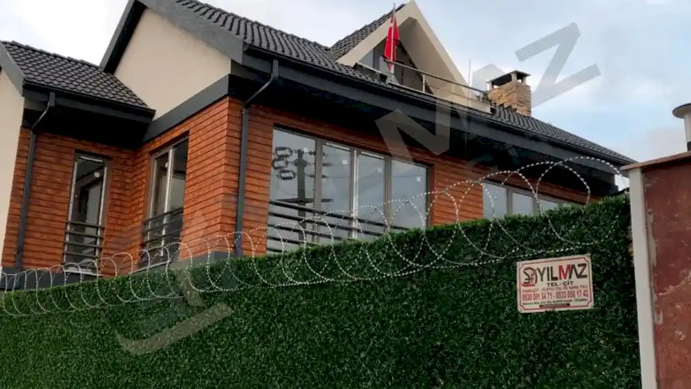 Çim Çit Ürün Fotoğrafı 1