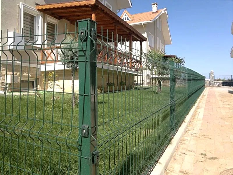 Panel Çit Ürün Fotoğrafı 2