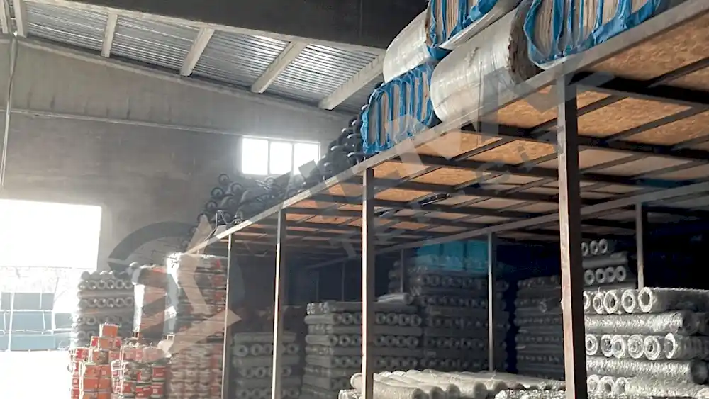 Panel Çit Ürün Fotoğrafı 2
