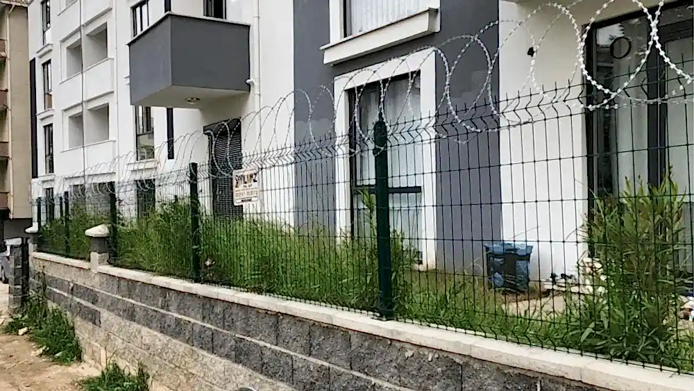 Panel Çit Ürün Fotoğrafı 1
