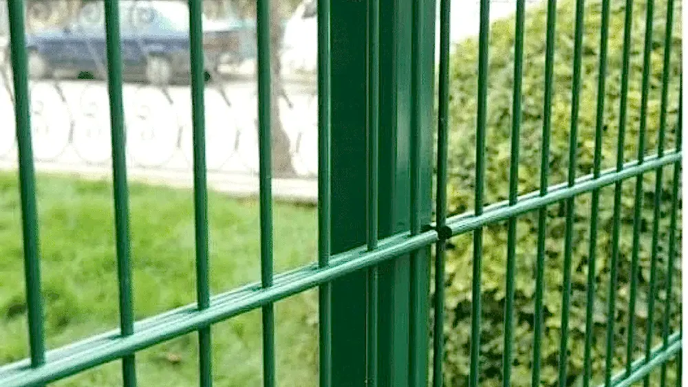 Panel Çit Ürün Fotoğrafı 1