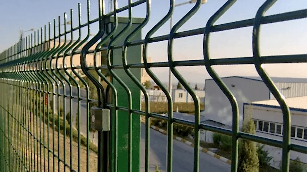 Panel Çit Ürün Fotoğrafı 2